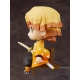 Demon Slayer: Kimetsu no Yaiba - Figurine Nendoroid Swacchao! Zenitsu Agatsuma 9 cm