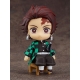 Demon Slayer: Kimetsu no Yaiba - Figurine Nendoroid Swacchao! Tanjiro Kamado 9 cm