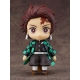 Demon Slayer: Kimetsu no Yaiba - Figurine Nendoroid Swacchao! Tanjiro Kamado 9 cm