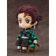 Demon Slayer: Kimetsu no Yaiba - Figurine Nendoroid Swacchao! Tanjiro Kamado 9 cm