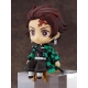 Demon Slayer: Kimetsu no Yaiba - Figurine Nendoroid Swacchao! Tanjiro Kamado 9 cm