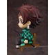 Demon Slayer: Kimetsu no Yaiba - Figurine Nendoroid Swacchao! Tanjiro Kamado 9 cm