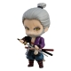 The Witcher: Ronin - Figurine Nendoroid Geralt: Ronin Ver. 10 cm