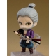 The Witcher: Ronin - Figurine Nendoroid Geralt: Ronin Ver. 10 cm