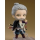 The Witcher: Ronin - Figurine Nendoroid Geralt: Ronin Ver. 10 cm