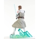 Star Wars The Clone Wars - Statuette Premier Collection 1/7 Obi-Wan Kenobi 27 cm