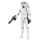 Star Wars Episode 7 - Figurine StormTooper Impérial sonore et lumineuse 30cm