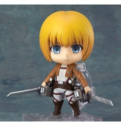 L'Attaque des Titans - Figurine Nendoroid Armin Arlert 10 cm