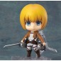 L'Attaque des Titans - Figurine Nendoroid Armin Arlert 10 cm