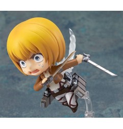 L'Attaque des Titans - Figurine Nendoroid Armin Arlert 10 cm