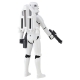 Star Wars Episode 7 - Figurine StormTooper Impérial sonore et lumineuse 30cm