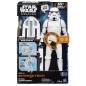 Star Wars Episode 7 - Figurine StormTooper Impérial sonore et lumineuse 30cm