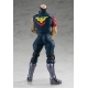 Cowboy Bebop - Statuette Pop Up Parade Jet Black 18 cm