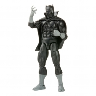 Black Panther (Comics) Marvel  Legends Series - Figurine Attuma BAF : Black Panther 15 cm