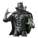 Black Panther (Comics) Marvel Legends Series - Figurine Attuma BAF : Black Panther 15 cm