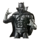 Black Panther (Comics) Marvel  Legends Series - Figurine Attuma BAF : Black Panther 15 cm