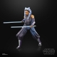 Star Wars : The Mandalorian Black Series Credit Collection - Figurine Ahsoka Tano 15 cm