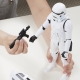 Star Wars Episode 7 - Figurine StormTooper Impérial sonore et lumineuse 30cm