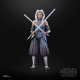Star Wars : The Mandalorian Black Series Credit Collection - Figurine Ahsoka Tano 15 cm