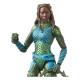 Black Panther: Wakanda Forever Marvel Legends Series - Figurine Attuma BAF : 's Nakia 15 cm