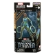 Black Panther: Wakanda Forever Marvel Legends Series - Figurine Attuma BAF : 's Nakia 15 cm