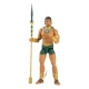 Black Panther: Wakanda Forever Marvel Legends Series - Figurine Attuma BAF : Namor 15 cm