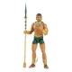 Black Panther: Wakanda Forever Marvel Legends Series - Figurine Attuma BAF : Namor 15 cm