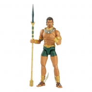 Black Panther: Wakanda Forever Marvel Legends Series - Figurine Attuma BAF : Namor 15 cm