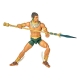 Black Panther: Wakanda Forever Marvel Legends Series - Figurine Attuma BAF : Namor 15 cm