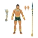 Black Panther: Wakanda Forever Marvel Legends Series - Figurine Attuma BAF : Namor 15 cm