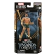 Black Panther: Wakanda Forever Marvel Legends Series - Figurine Attuma BAF : Namor 15 cm