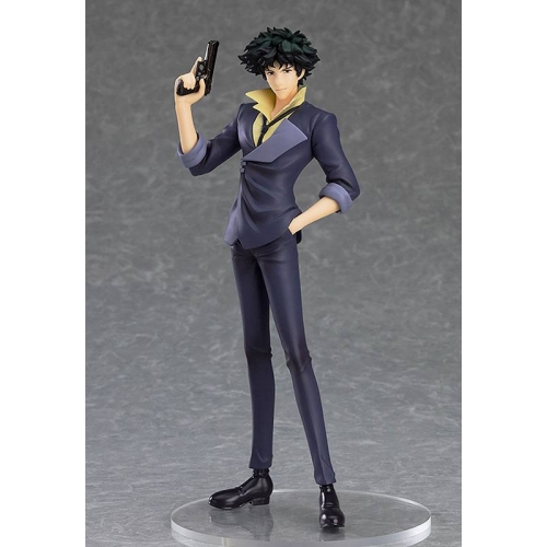 Cowboy Bebop - Statuette Pop Up Parade Spike Spiegel 18 cm