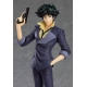 Cowboy Bebop - Statuette Pop Up Parade Spike Spiegel 18 cm