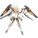 Frame Arms Girl - Figurine Plastic Model Kit Baselard Animation Ver. 17 cm