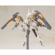Frame Arms Girl - Figurine Plastic Model Kit Baselard Animation Ver. 17 cm