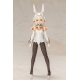 Frame Arms Girl - Figurine Plastic Model Kit Baselard Animation Ver. 17 cm
