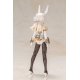 Frame Arms Girl - Figurine Plastic Model Kit Baselard Animation Ver. 17 cm