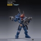Warhammer 40k - Pack 4 figurines 1/18 Ultramarines Infiltrators 12 cm