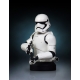 Star Wars Episode VII - Buste First Order Stormtrooper Deluxe MB 16 cm