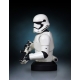 Star Wars Episode VII - Buste First Order Stormtrooper Deluxe MB 16 cm