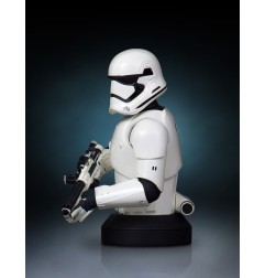 Star Wars - Episode VII buste 1/6 First Order Stormtrooper Deluxe MB 16 cm