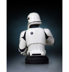 Star Wars Episode VII - Buste First Order Stormtrooper Deluxe MB 16 cm