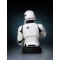 Star Wars - Episode VII buste 1/6 First Order Stormtrooper Deluxe MB 16 cm