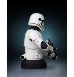 Star Wars - Episode VII buste 1/6 First Order Stormtrooper Deluxe MB 16 cm