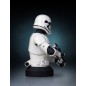 Star Wars Episode VII - Buste First Order Stormtrooper Deluxe MB 16 cm