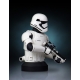 Star Wars Episode VII - Buste First Order Stormtrooper Deluxe MB 16 cm