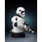 Star Wars - Episode VII buste 1/6 First Order Stormtrooper Deluxe MB 16 cm