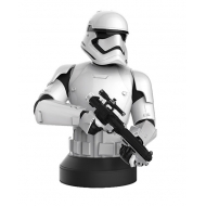 Star Wars Episode VII - Buste First Order Stormtrooper Deluxe MB 16 cm