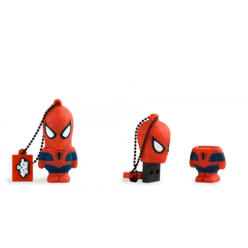 Marvel Comics - Clé USB Spider-Man 16 GB
