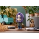 Laid-Back Camp - Figurine Nendoroid Sakura Kagamihara 10 cm